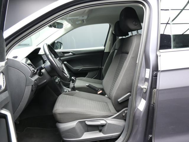 VOLKSWAGEN T-Cross 1.0 TSI 95CV Style