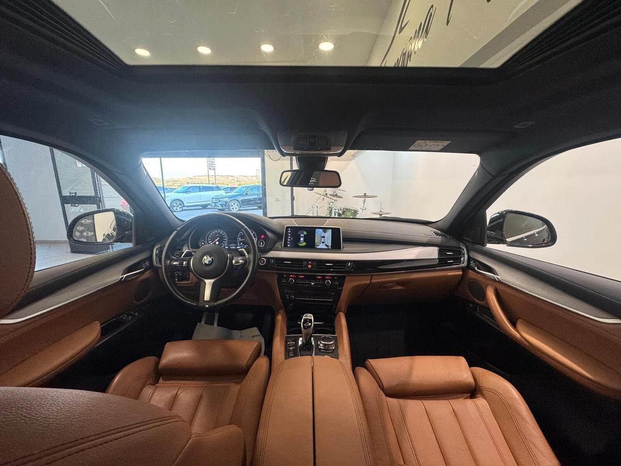 Bmw X6 xDrive30d 249CV Msport NO SUPERBOLLO