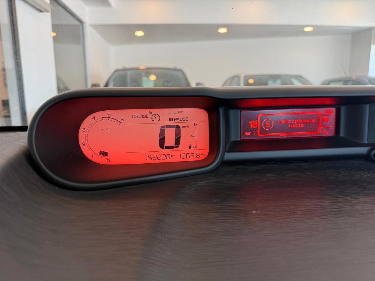 Citroen C3 Picasso BlueHDi 100 Feel Edition