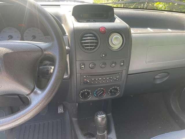 Citroen Berlingo 2.0 hdi UNICO PROPRIETARIO