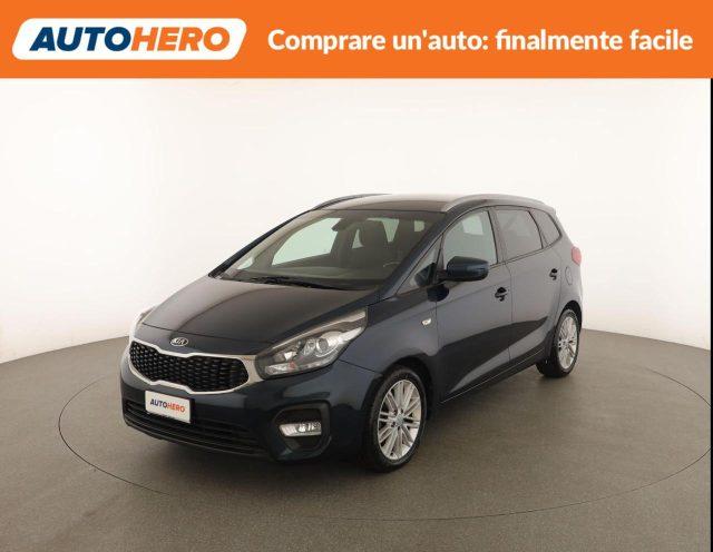 KIA Carens 1.7 CRDi 115 CV Cool