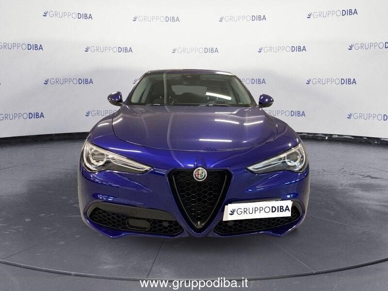 Alfa Romeo Stelvio 2.2 T.DIESEL 190CV AT8 Q4 SPRINT