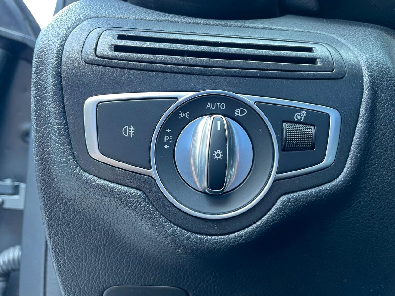 MERCEDES GLC COUPE' 200d 4MATIC PREMIUM AMG