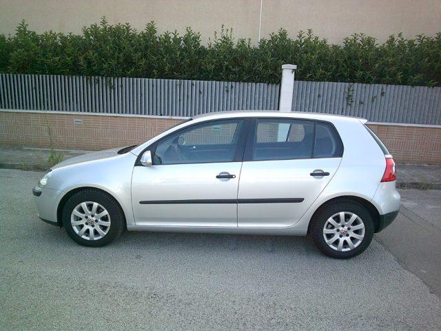 VOLKSWAGEN Golf 1.9 TDI 5p. Comfortline