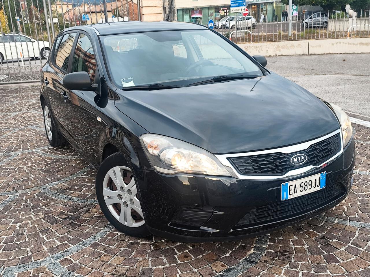 Kia Ceed cee'd 1.4 90CV 5p. EX