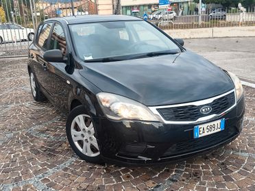 Kia Ceed cee'd 1.4 90CV 5p. EX