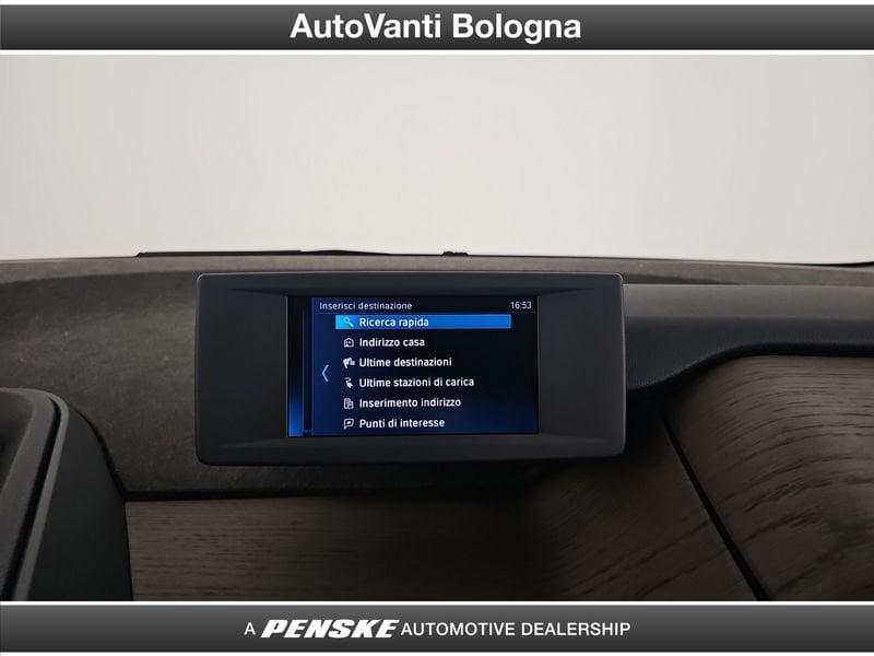 BMW i3 i3s 120 Ah Advantage