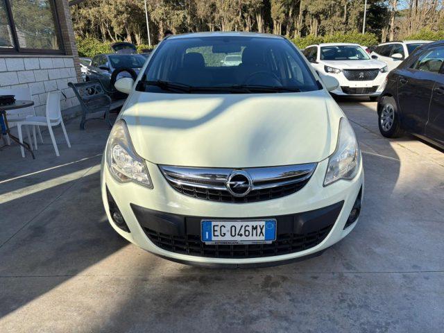 OPEL Corsa 1.3 CDTI 95CV