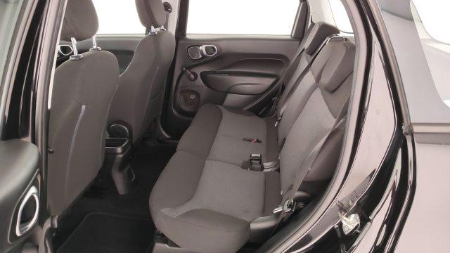 FIAT 500L 1.3 Multijet 95 CV Dualogic Business