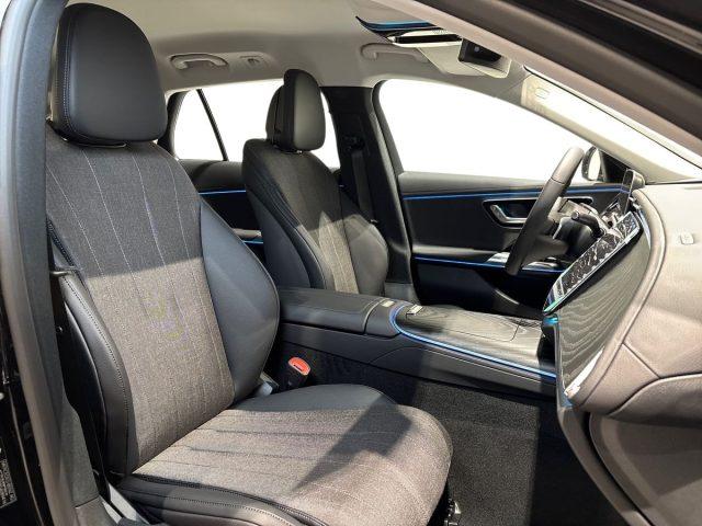 MERCEDES-BENZ E 220 d Mild hybrid S.W. Advanced