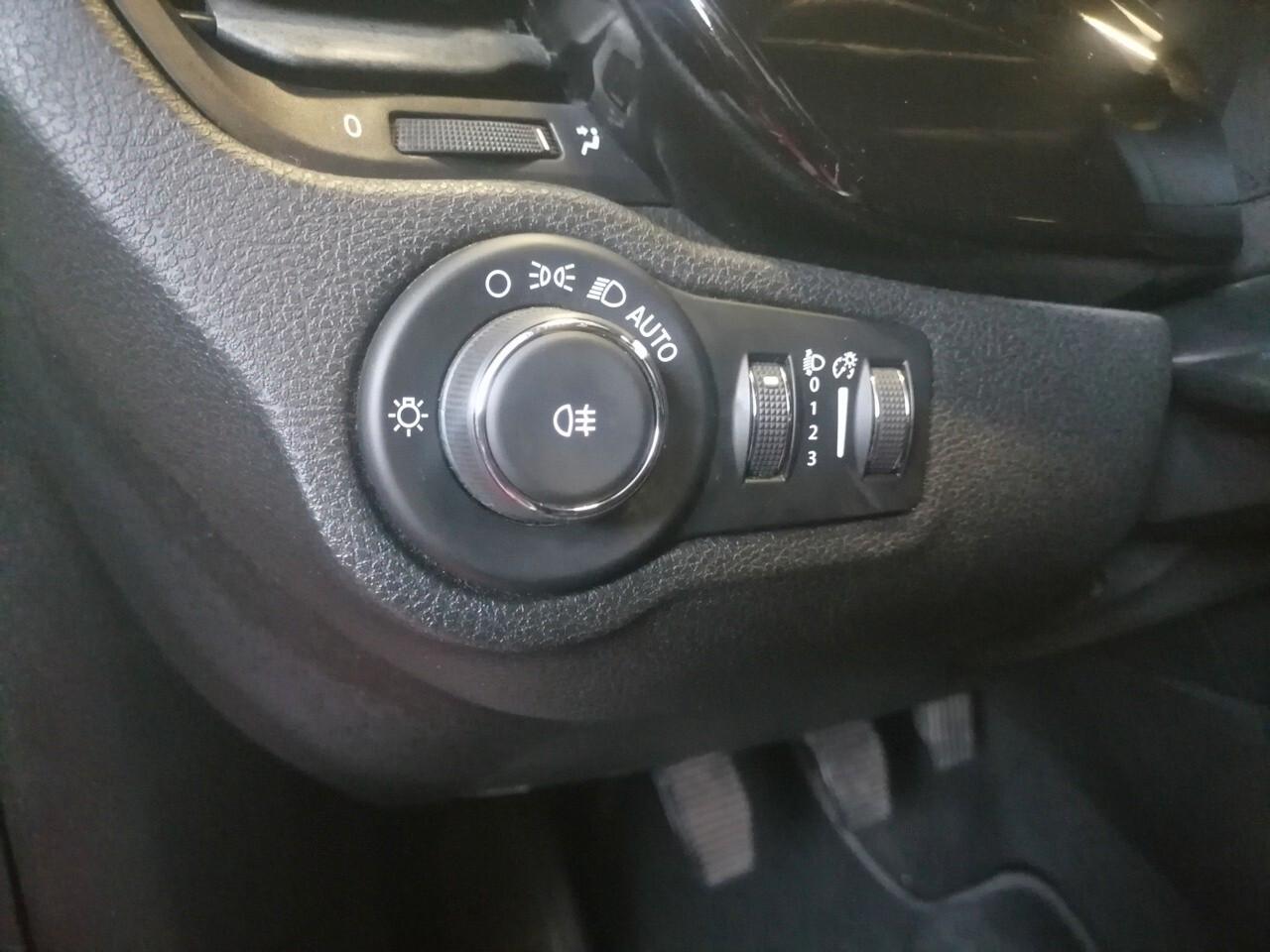 Fiat 500X 1.0 T3 120 CV Sport