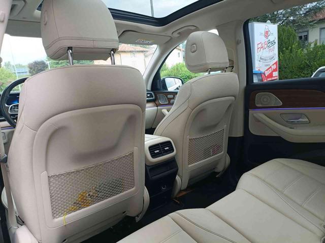 MERCEDES-BENZ GLE 350 de hybrid Premium Plus GARANZIA 24mesi mercedes