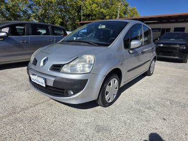 Renault Modus 1.2 16V Dynamique