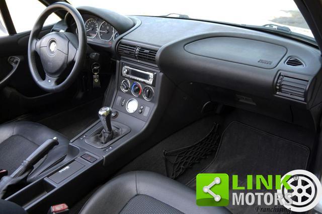 BMW Z3 1.9 cat Roadster 118CV - 2000