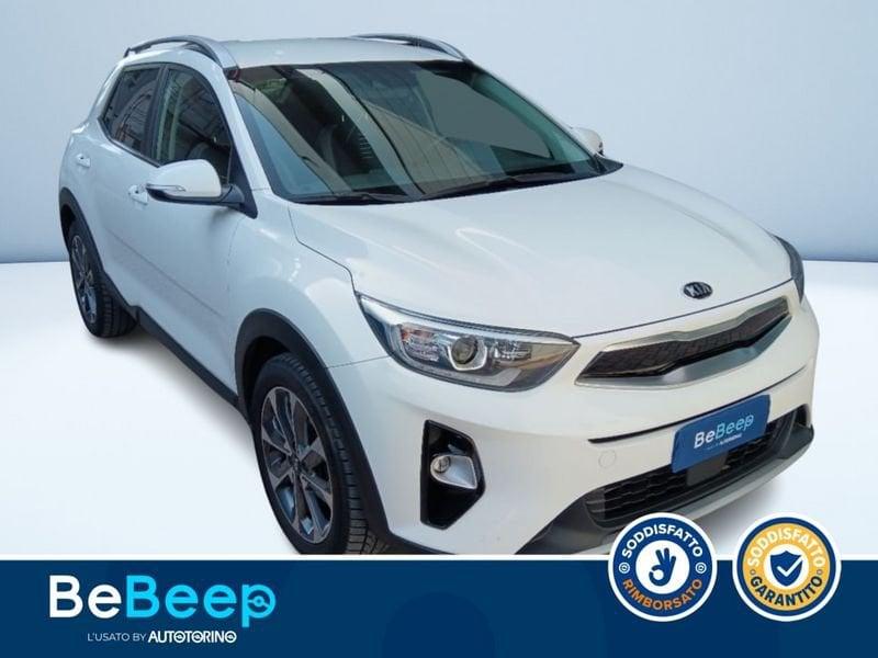 KIA Stonic 1.0 T-GDI ENERGY 120CV MY18