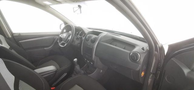 DACIA Duster 1.6 115CV Start&Stop 4x2