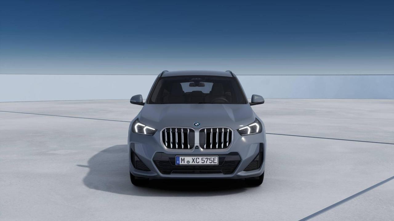 BMW X1 xDrive25e MSport