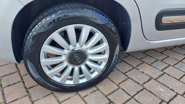 FIAT 500L 1.3 Multijet 85 CV Pop Star