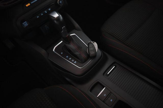 FORD Focus Focus 1.0 EcoBoost Hybrid 125CV Powershift SW ST-L
