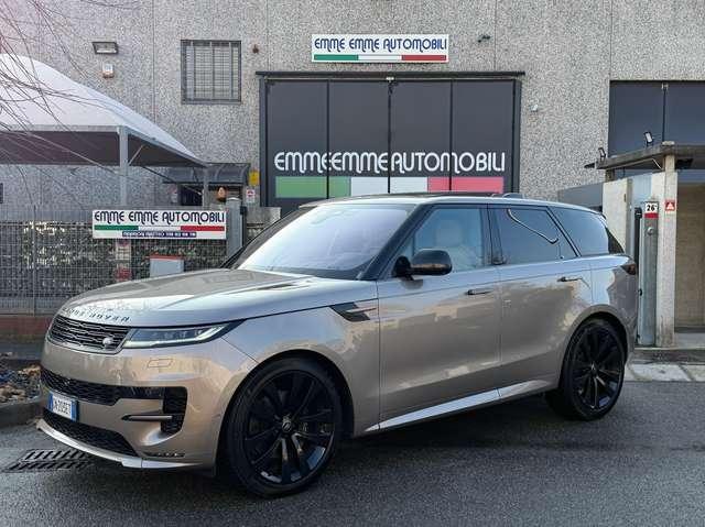 Land Rover Range Rover Sport 3.0d i6 mhev Dynamic HSE awd 250cv auto FULL IVA!