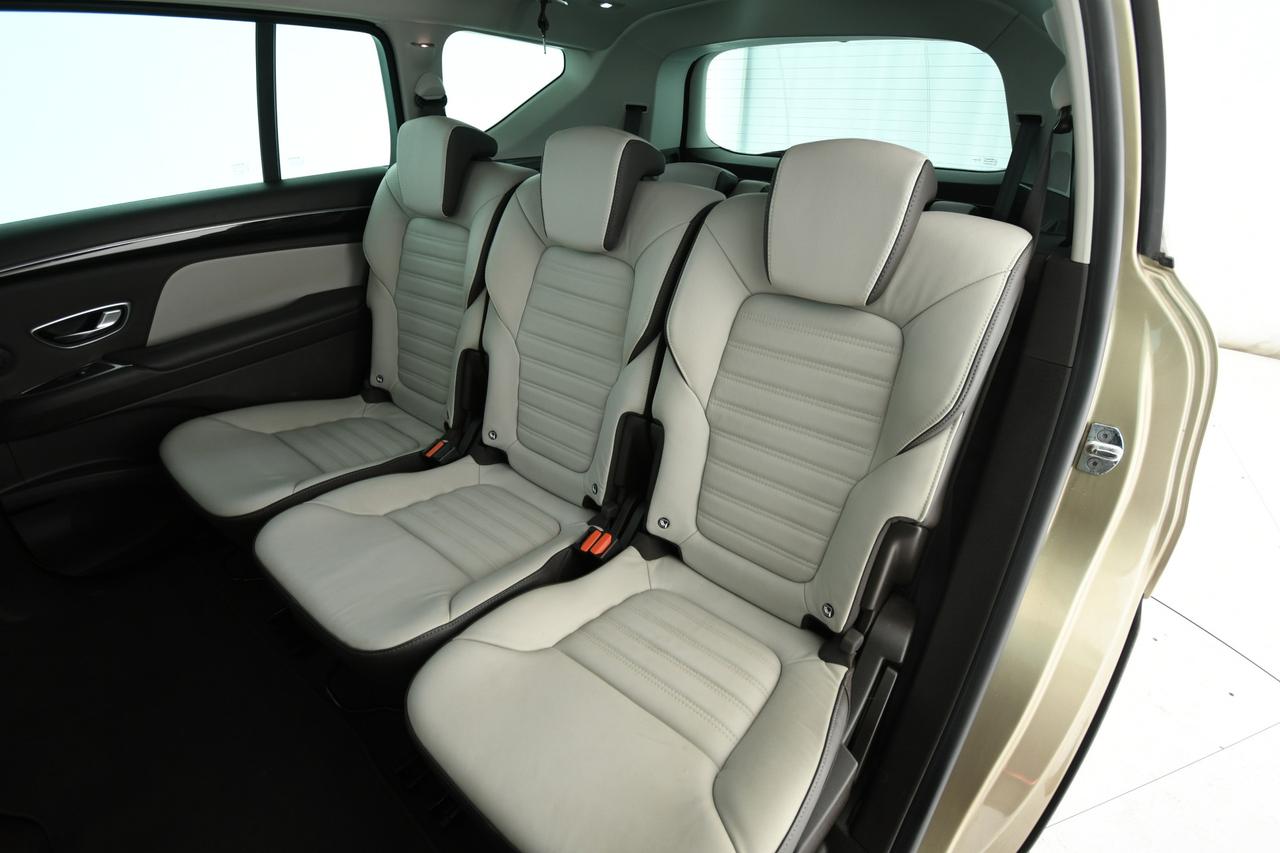 RENAULT Espace 2.0 blue dci Executive 160cv 7p.ti edc CAMERA+ACC+TETTO PANO