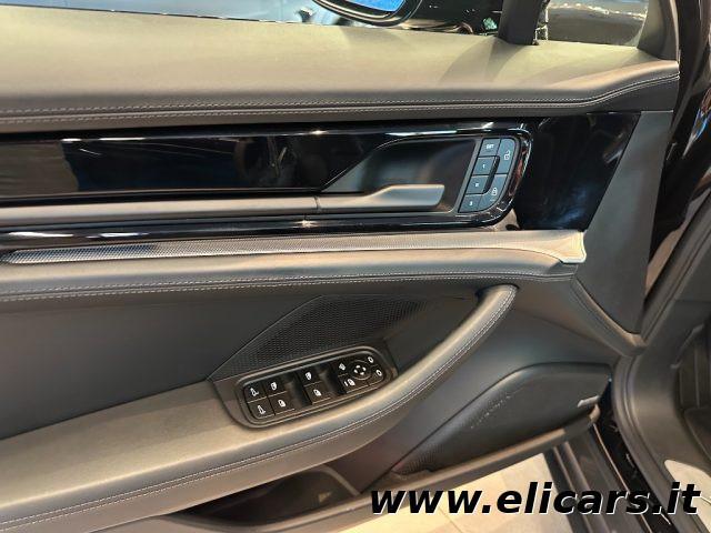PORSCHE Panamera 2.9 4 Iva Esposta/Tetto/Display Passeggero