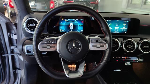 MERCEDES-BENZ A 220 d 190cv Auto Premium AMG - ECCELLENTI CONDIZIONI
