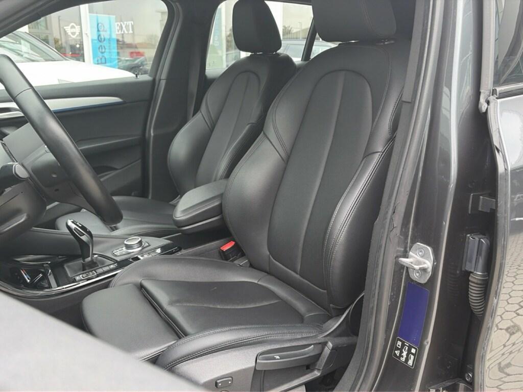 BMW X2 18 d SCR Msport xDrive Steptronic