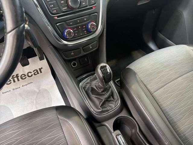 Opel Mokka 1.6 CDTI 136CV 4x2 Cosmo b-Color