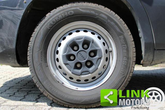 IVECO Isotermico gruppo frigo prezzo + IVA DAILY 35S16