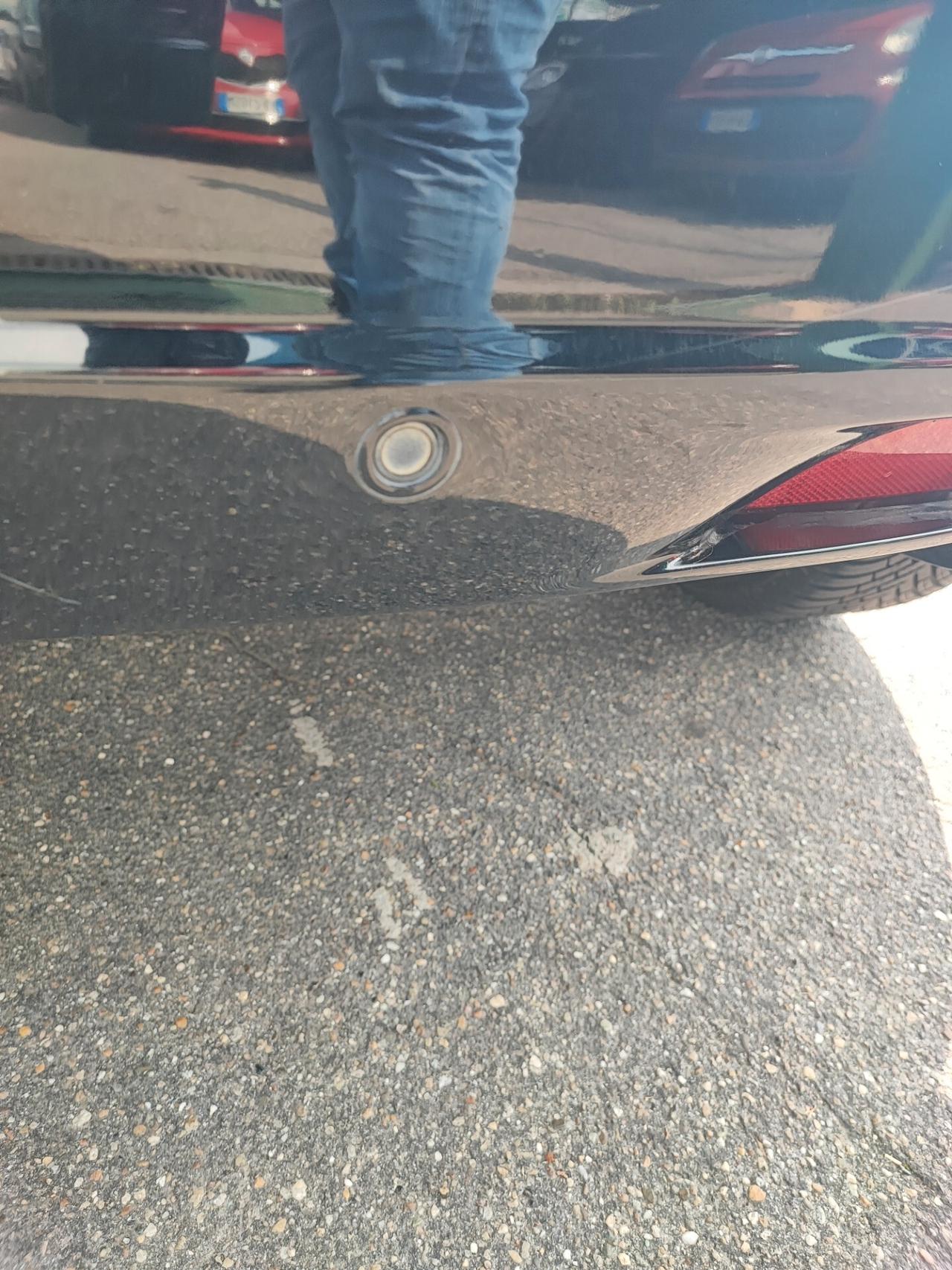 Alfa Romeo MiTo 1.3 JTDm 85 CV S&S Progression