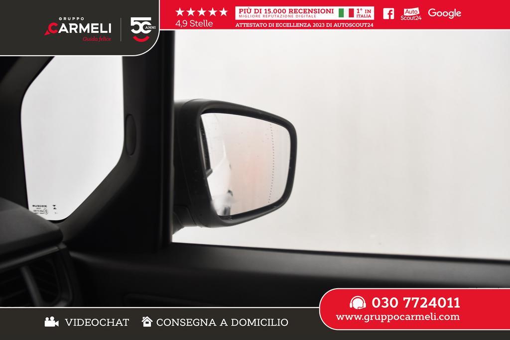 Renault Kangoo III Furgone Kangoo Van 1.5 Blue Dci 115cv L2 My25