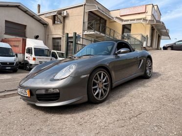 Porsche Boxster Unico Propr. Book Service Porsche