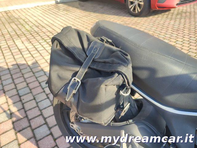 DUCATI Scrambler 800 Scrambler