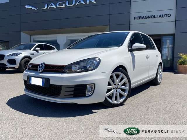 Volkswagen Golf 2.0 TDI 170CV DPF 5p. GTD