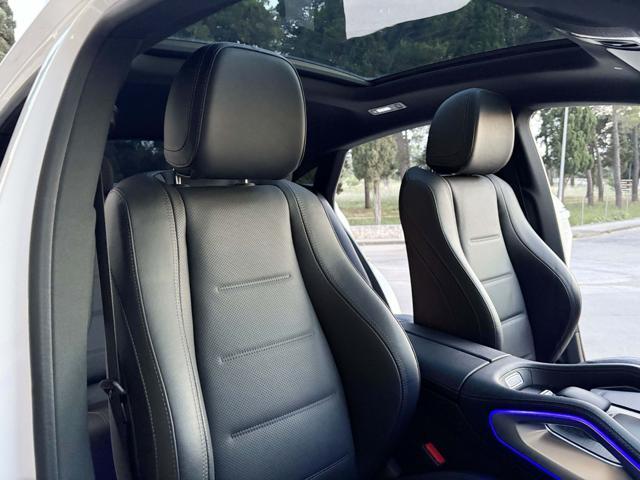 MERCEDES-BENZ GLE 300 d 4Matic Mild Hybrid Coupé AMG Line Premium Plus.