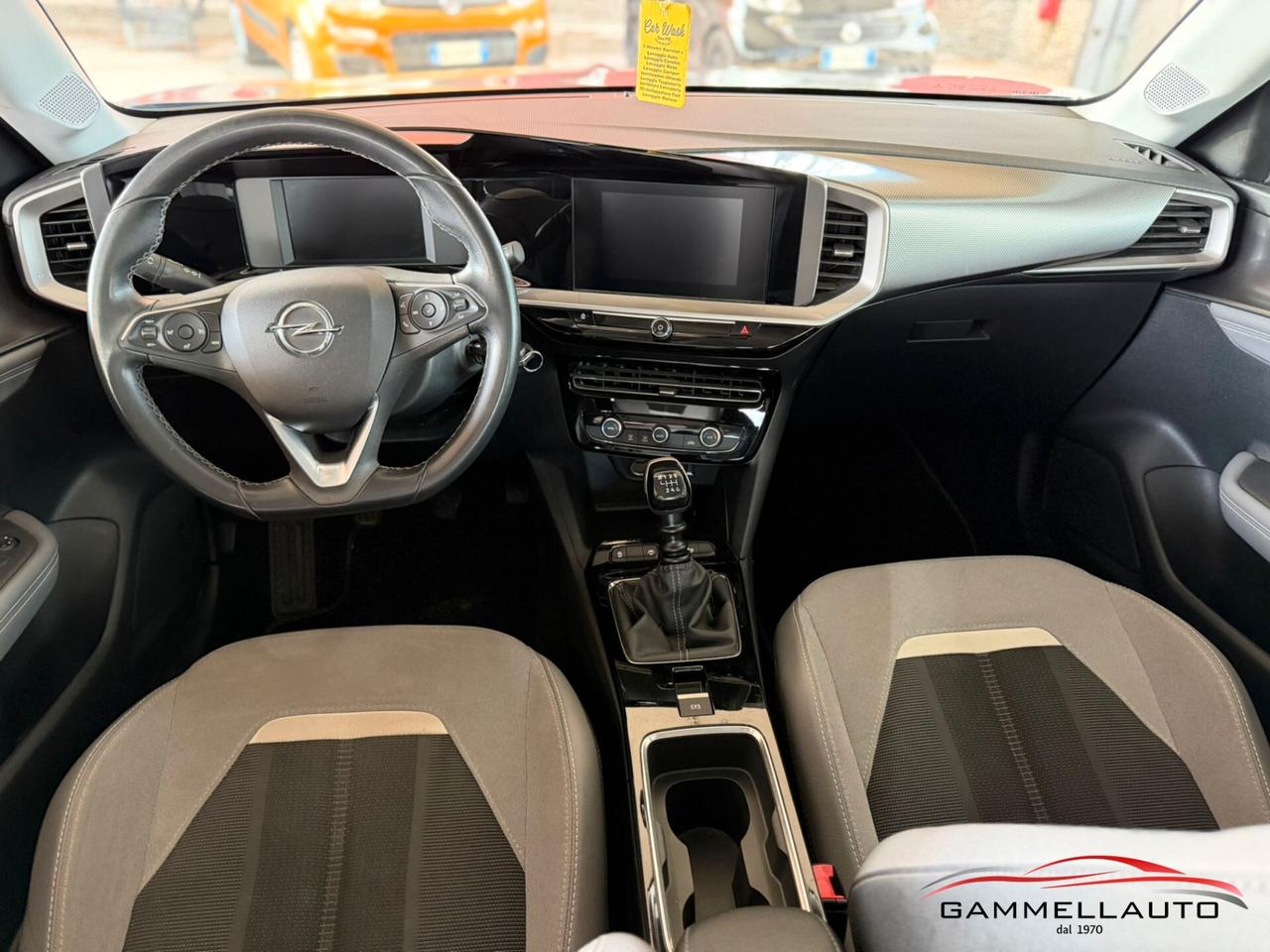 Opel Mokka 1.5 Elegance 110CV