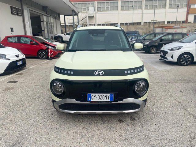 HYUNDAI INSTER Inster 49 kWh XClass