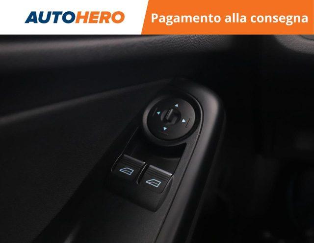 FORD Fiesta 1.5 TDCi 75CV 3 porte ST-Line