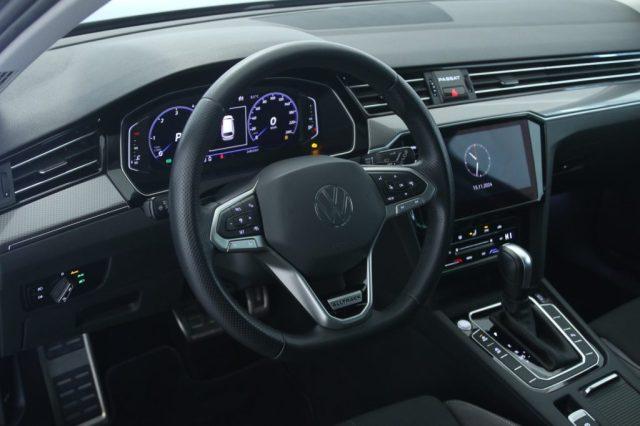 VOLKSWAGEN Passat Alltrack 2.0 TDI 200 CV 4MOTION DSG