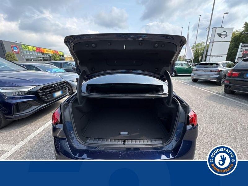 BMW Serie 2 Gran Coupe Serie 2 Gran Coupé 220d M Sport Pro