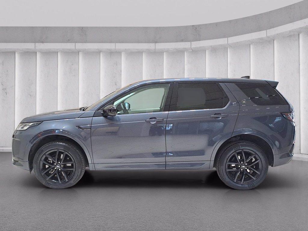 LAND ROVER Discovery Sport Di covery Sport 2.0 TD4 163 CV AWD Auto S del 2023