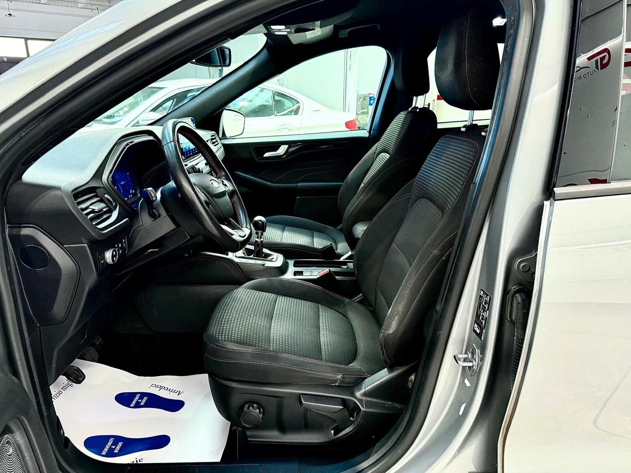 Ford Kuga 1.5 EcoBlue 120 CV 2WD ST-Line