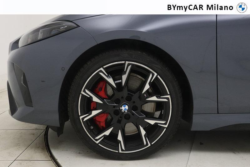 BMW Serie 2 Gran Coupe 218 d MSport Pro DCT