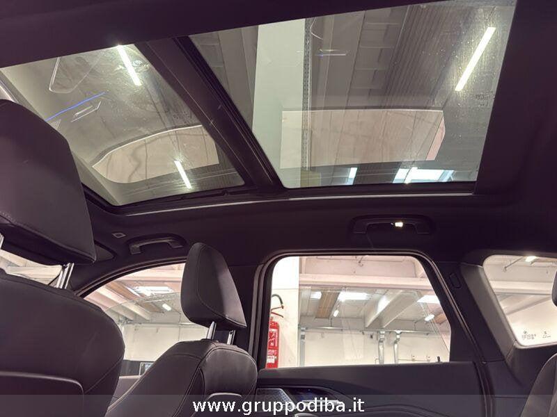 BMW X1 U11 xdrive23d mhev 48V X-Line Edition Balance auto