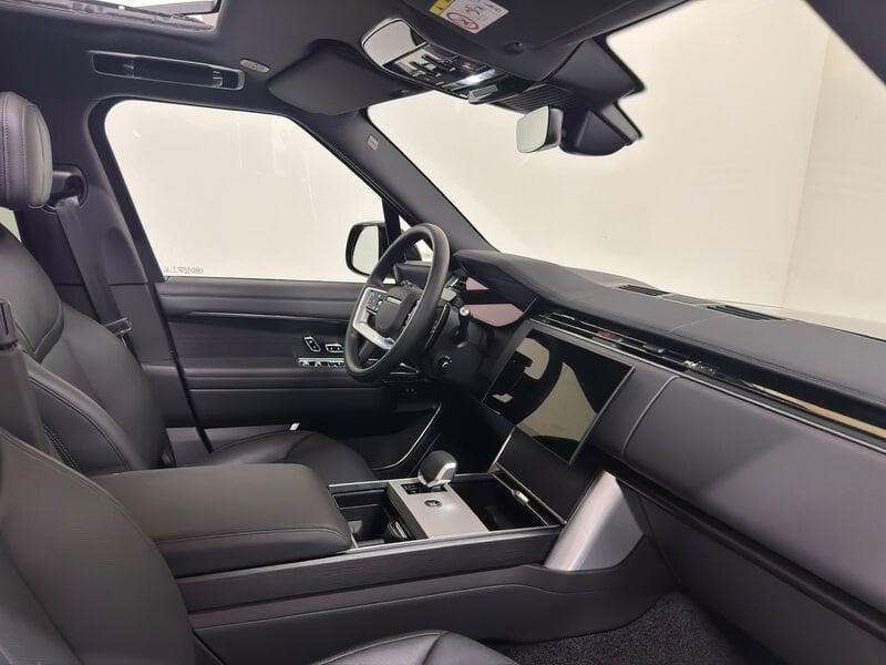 Land Rover Range Rover 3.0D I6 350 MHEV HSE SWB aut. PEDANE ELETTRICHE