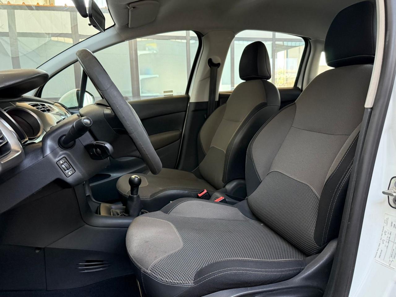 Citroen C3 1.2 VTi 82 Seduction