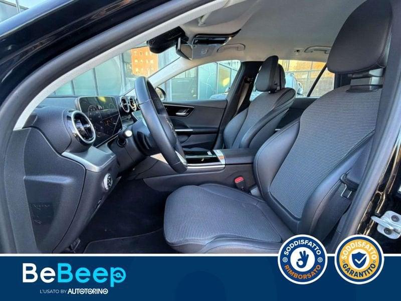 Mercedes-Benz Classe C C SW 200 D MHEV ADVANCED AUTO