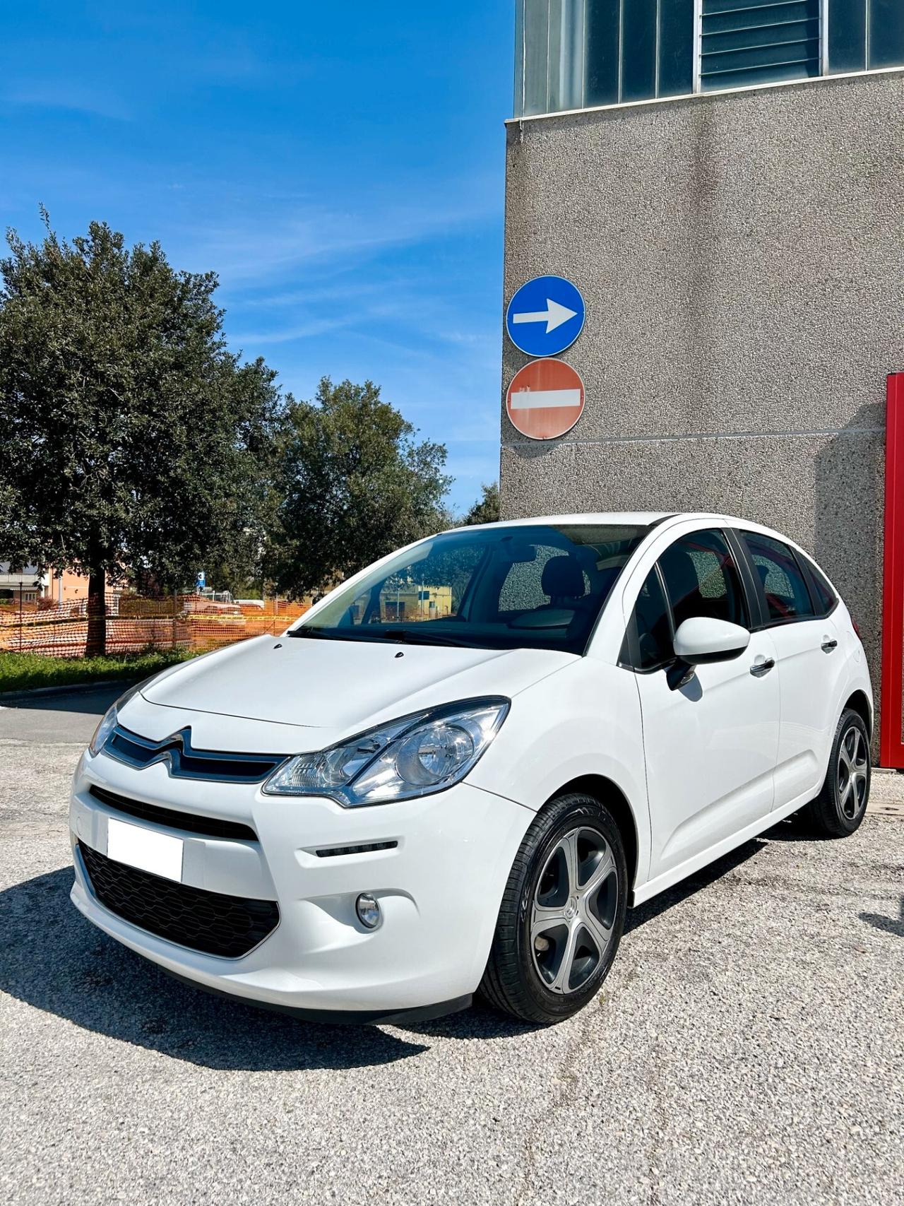 Citroen C3 PureTech 110 S&S Exclusive