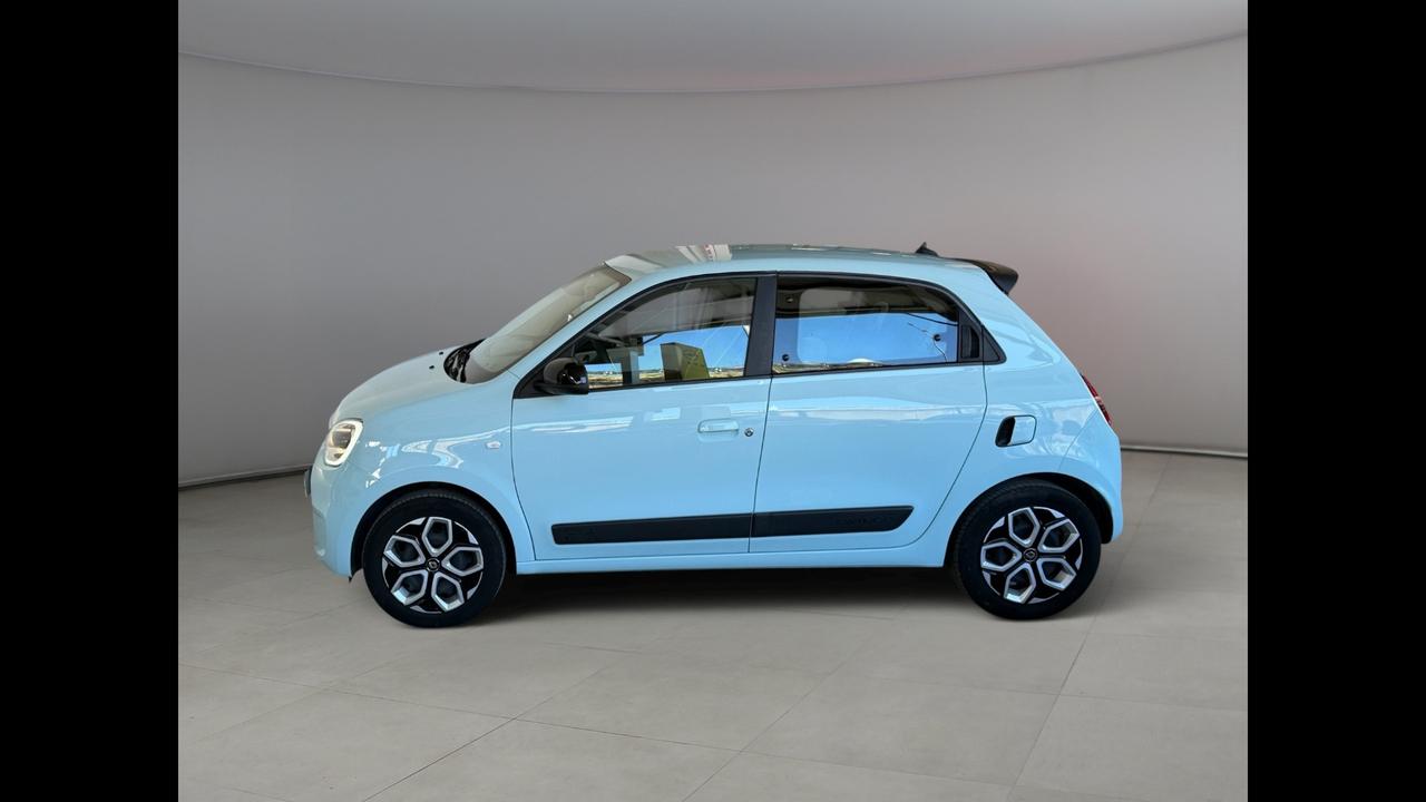 RENAULT Twingo III 2019 - Twingo 1.0 sce Equilibre 65cv